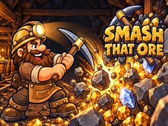 Spil Smash That Ore