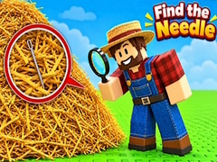 Spil Find the Needle