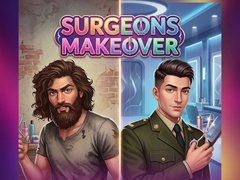 Spil Surgeons Makeover 