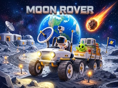Spil Moon Rover