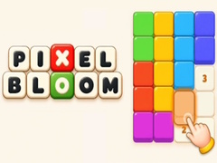Spil Pixel Bloom