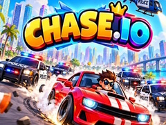 Spil Chase.io