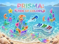 Spil Prisma: Tide of Colors