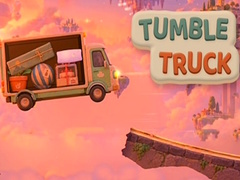 Spil Tumble Truck