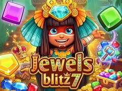 Spil Jewels Blitz 7