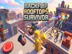 Spil Backflip Rooftops Survivor