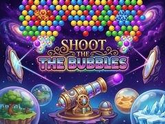 Spil Shoot the Bubbles