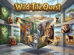 Spil Wild Tile Quest