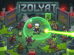 Spil Izolyat