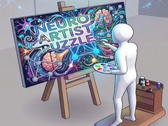 Spil Neuro Artist Puzzle