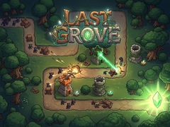 Spil Last Grove