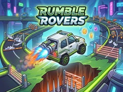 Spil Rumble Rovers