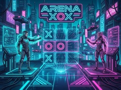 Spil Arena XOX