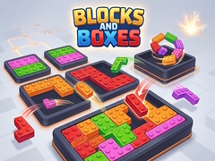 Spil Blocks and Boxes