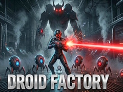 Spil Droid Factory