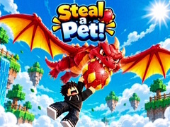 Spil Steal a Pet!