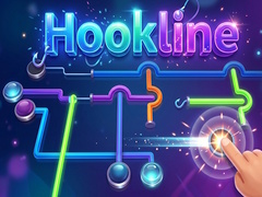 Spil Hookline