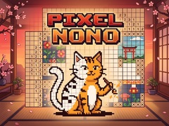 Spil Pixel Nono
