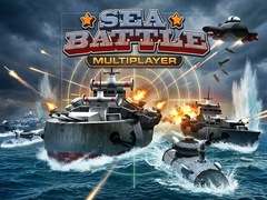 Spil Sea Battle Multi player