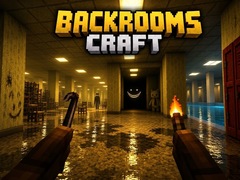 Spil Backrooms Craft