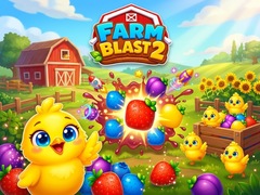 Spil Farm Blast 2