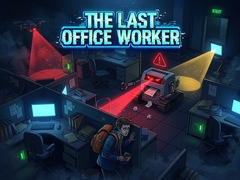Spil The last office worker