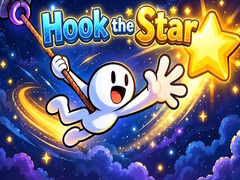Spil Hook the Star