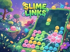 Spil Slime Links