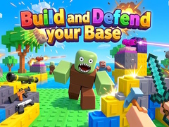 Spil Build and Defend your Base