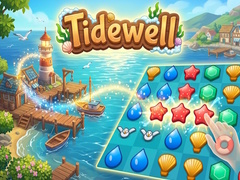 Spil Tidewell