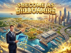 Spil Become a Billionaire