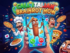 Spil Call Italian Brainrot Now