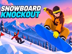 Spil Snowboard Knockout
