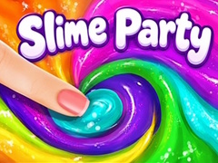 Spil Slime Party