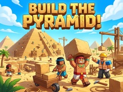 Spil Build the Pyramid!