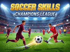 Spil Soccer Skills Champions League