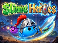 Spil Slime Heroes