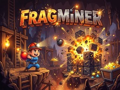 Spil FragMiner