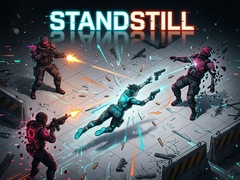 Spil Standstill