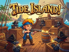 Spil Tide Island