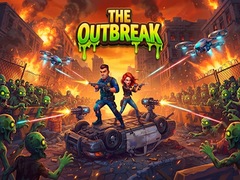 Spil The Outbreak
