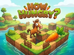 Spil How Hungry?