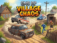 Spil GMO RP Village Chaos