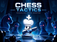 Spil Chess Tactics