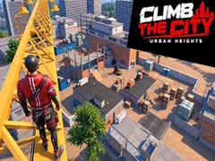 Spil Climb the City Urban Heights