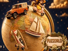 Spil Puzzorld