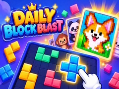Spil Daily Block Blast