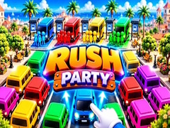Spil Rush Party
