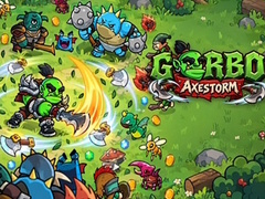 Spil Gorbo Axestorm