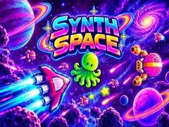 Spil Synth Space